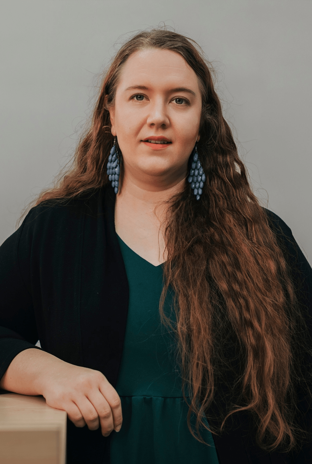 Gabija Jarašiūnaitė-Fedosejeva